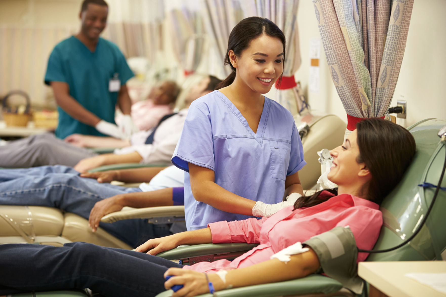 Blood Donation